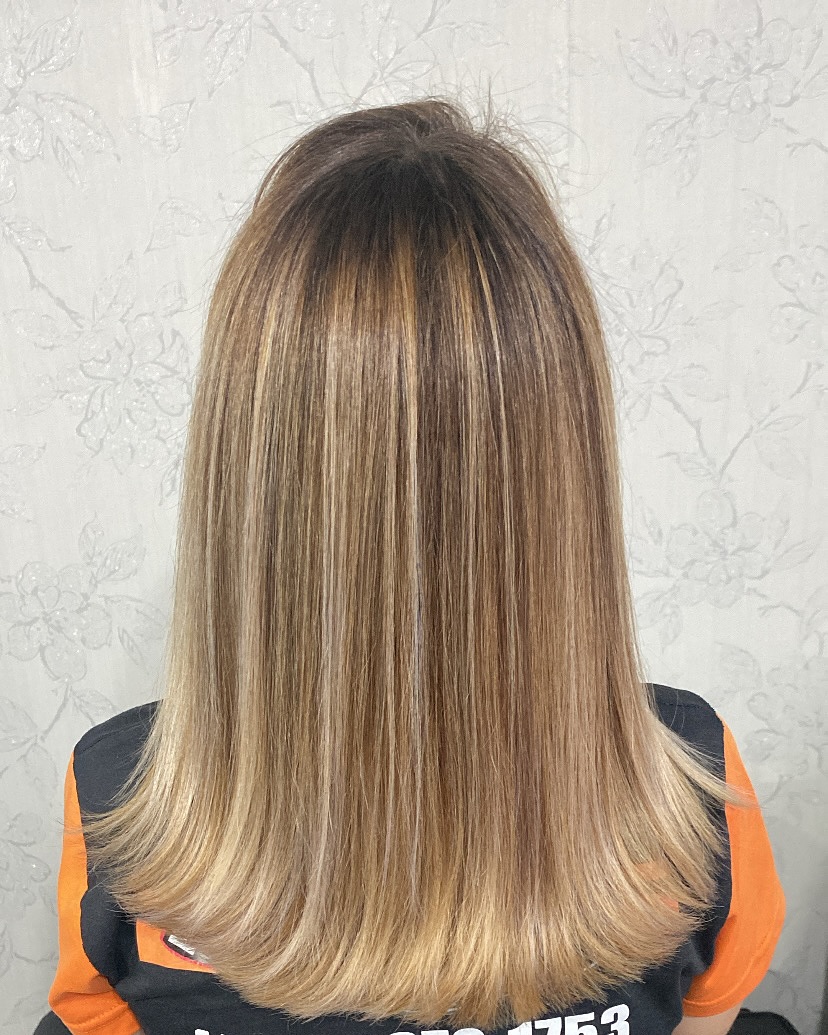 Transformação Cliente